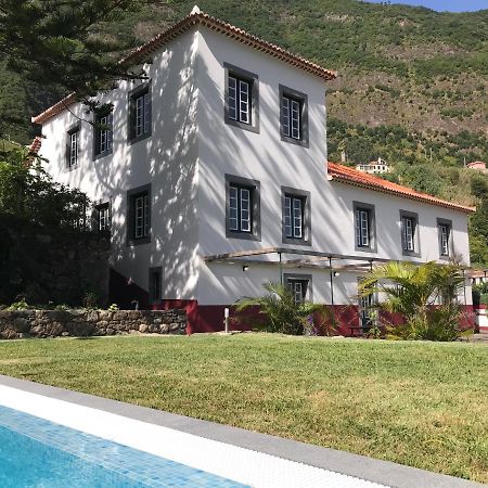 Casa Oliveira Esmeraldo - Guest Houses Sao Vicente  Bagian luar foto