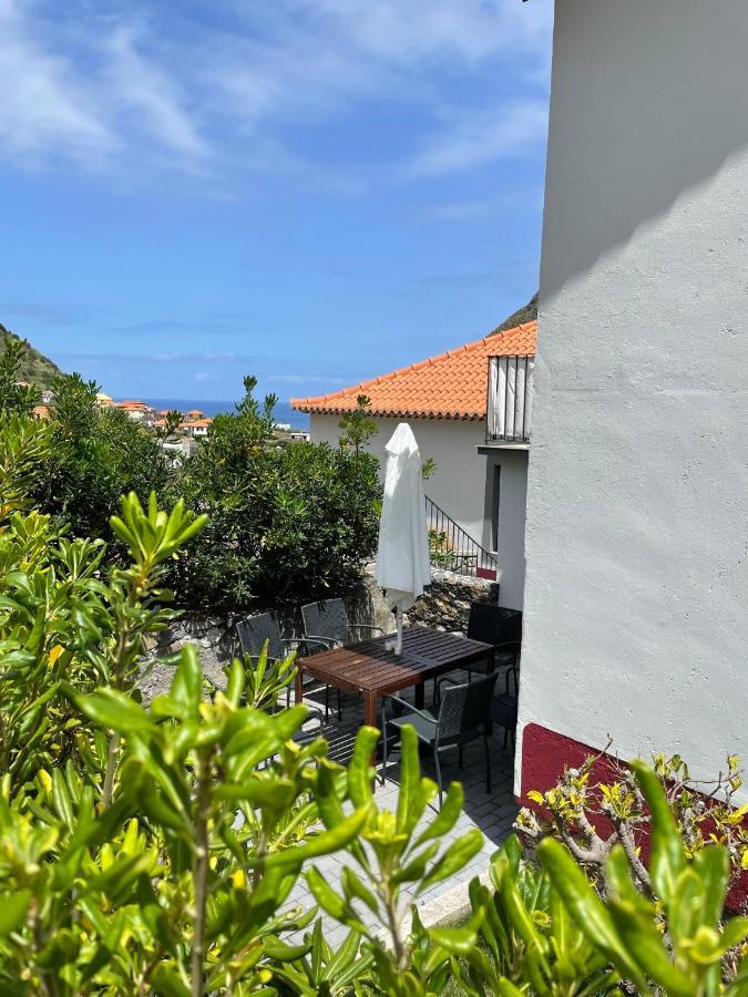 Casa Oliveira Esmeraldo - Guest Houses Sao Vicente  Bagian luar foto