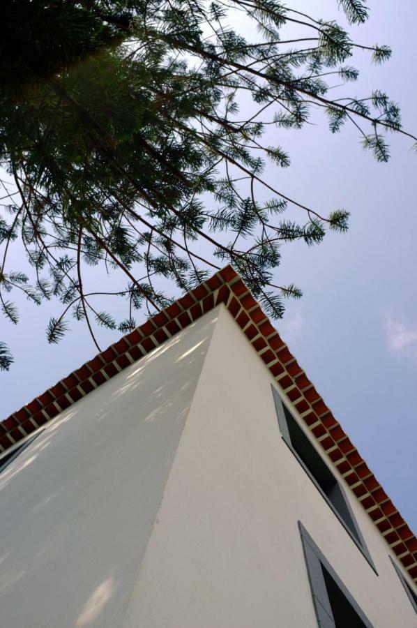 Casa Oliveira Esmeraldo - Guest Houses Sao Vicente  Bagian luar foto