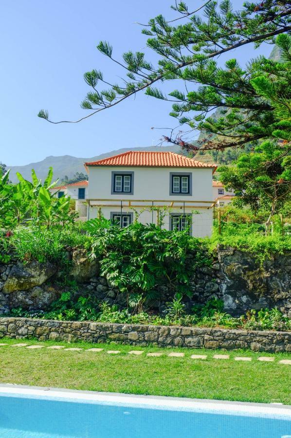 Casa Oliveira Esmeraldo - Guest Houses Sao Vicente  Bagian luar foto