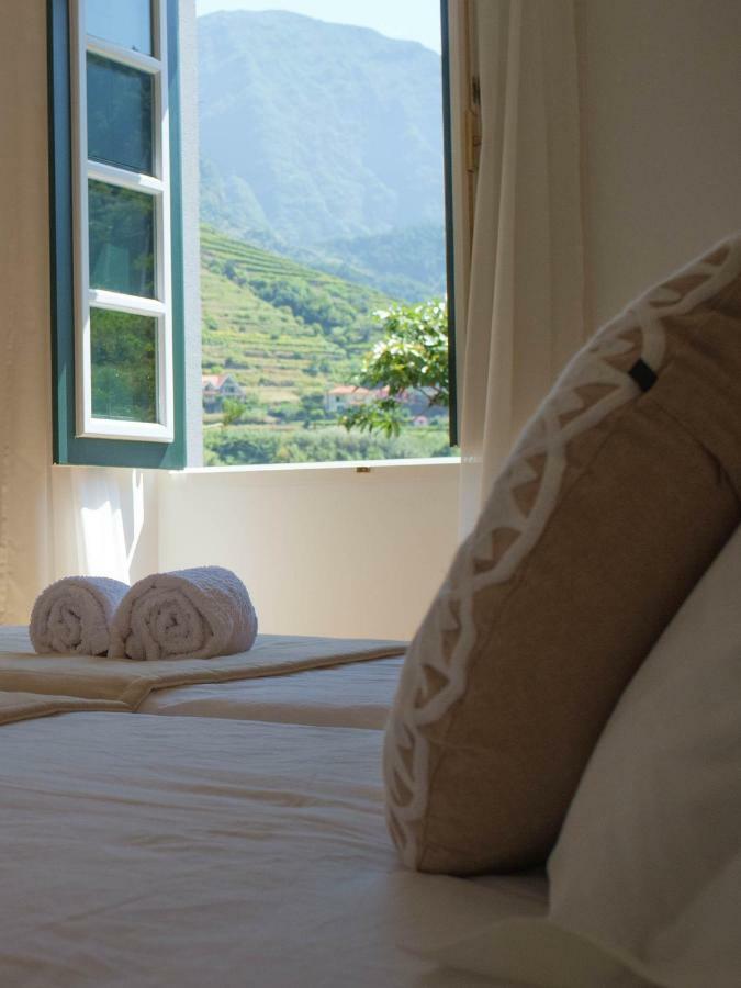 Casa Oliveira Esmeraldo - Guest Houses Sao Vicente  Bagian luar foto